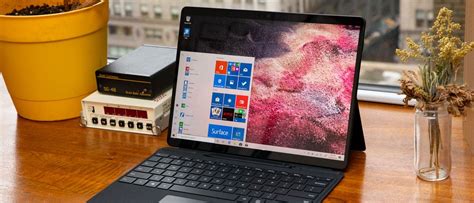 Microsoft Surface Pro X | TechRadar