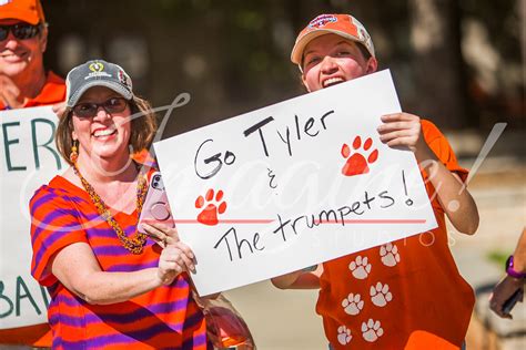 Clemson vs Florida State - Photos by Christopher and Tamara Sloan ...