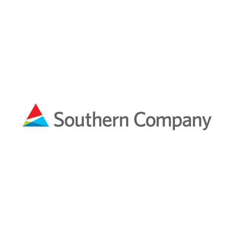 Free download Southern Company logo American Gas, Communication Logo, Gas And Electric, Vector ...