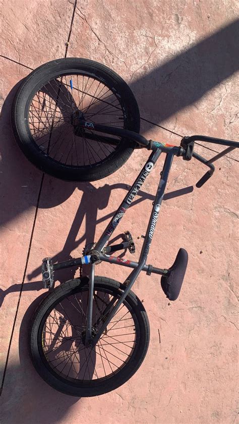 Free Agent BMX BIKE for Sale in Riverside, CA - OfferUp