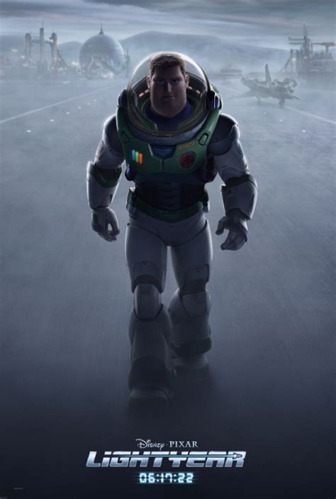 VIDEO: Watch the NEW Trailer for Disney’s Buzz Lightyear Movie ...