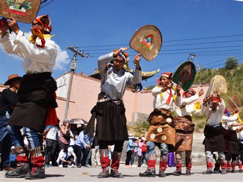 Explore the Tibetan Festivals | China & Asia Cultural Travel