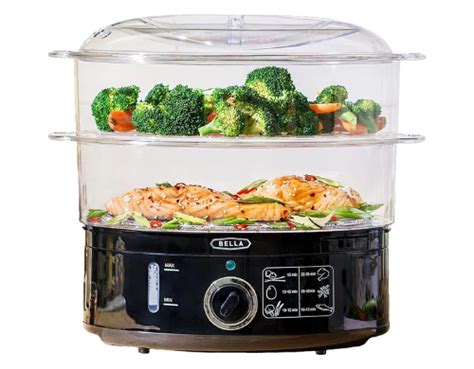 The Best Food Steamer for 2023 - National Today