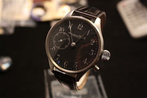 FS: IWC vintage Pilot, handwound | WatchUSeek Watch Forums