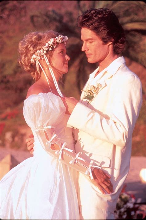 The Many Brooke Logan Wedding Gowns - Which Was Your Favorite? | Soap ...