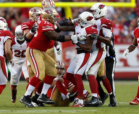 49ers 5 keys to beating winless Arizona Cardinals