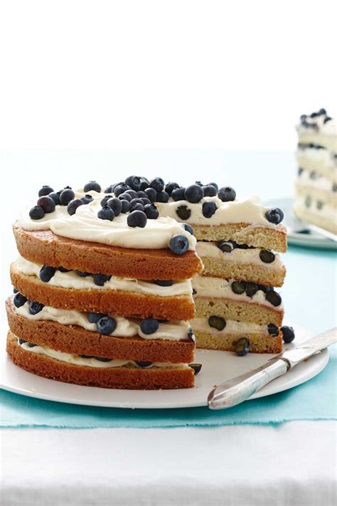 20 Best Mother's Day Cake Recipes - Easy Homemade Cake Ideas for Mom