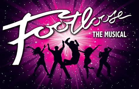 Footloose the Musical • All About Theatre