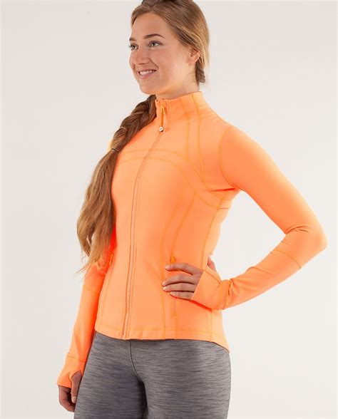 The define jacket from Lululemon. Flattering, comfy, functional, warm, cozy, and comes in a v ...