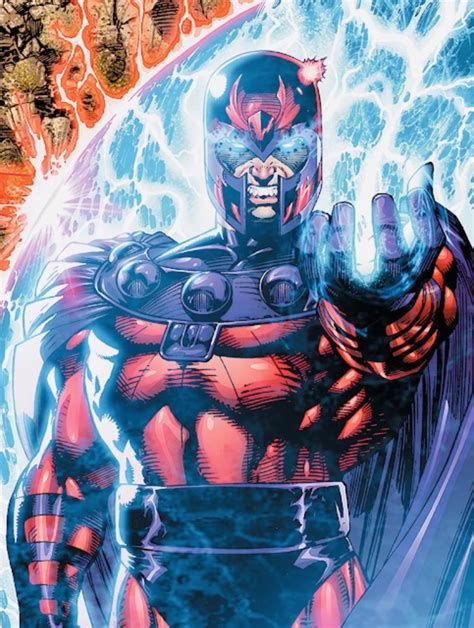 Magneto is my favorite comic book villain of all time…who is yours? : r/comicbooks