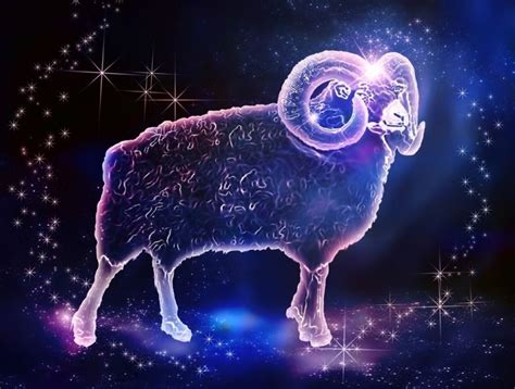 Aries or Ram Zodiac Sign ⋆ SEAN-O-VISTA