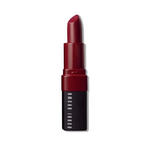 The 13 Best Dark Red Lipsticks of 2022