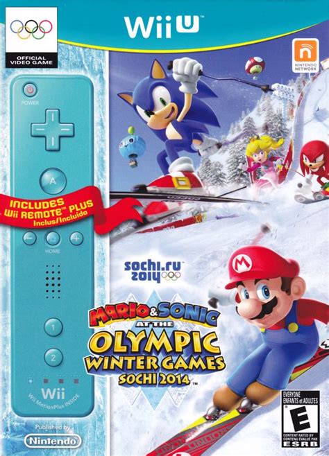 Price history for Mario & Sonic at the Olympic Winter Games: Sochi 2014 ...