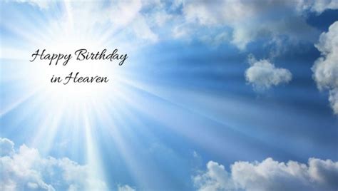 Happy birthday friend in heaven quotes & miss you memories. May the angels sing to you in ...