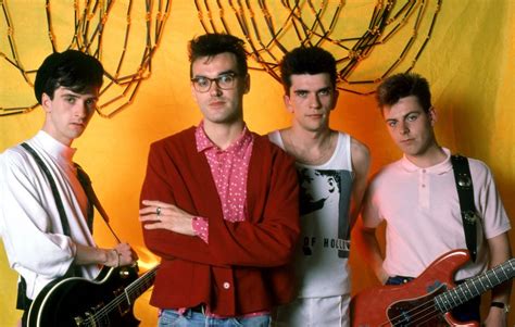 5 of the Best: The Smiths | I Like Your Old Stuff | Iconic Music Artists & Albums | Reviews ...