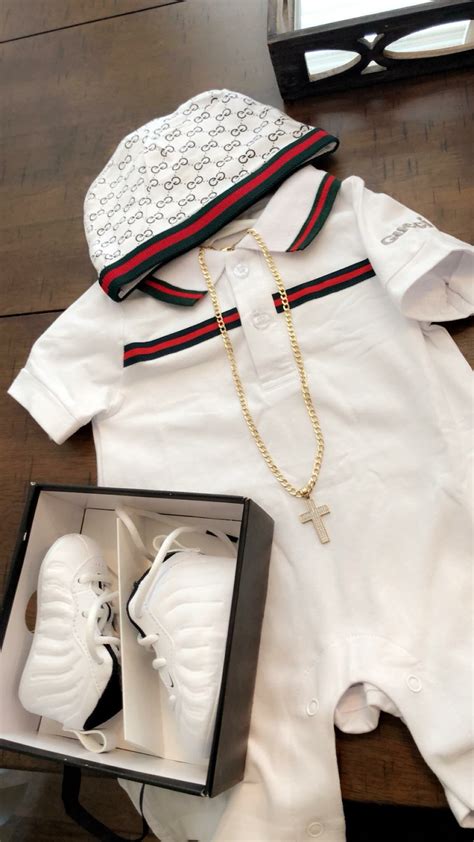 Clean Newborn Baby Girl Clothes Gucci Best - Baby & Newborn : Baby ...