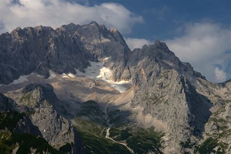 Zugspitze Weather Forecast (2962m)