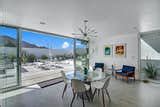 Photo 3 of 9 in Donald Wexler Himself Helped Renovate This Palm Springs Prefab Rental - Dwell