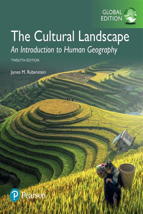 The Cultural Landscape: An Introduction To Human Geography