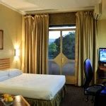 Cresta Lodge Harare - Zimbabwe - Contact Number, Email Address