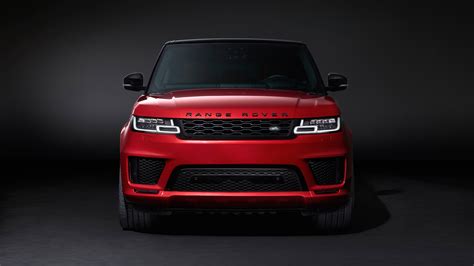 Range Rover Sport Autobiography 4K 2017 Wallpaper | HD Car Wallpapers ...