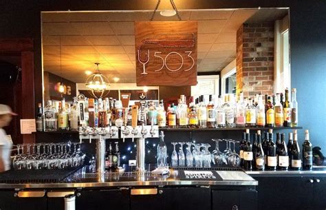4 Top Wine Bars in Portland Suburbs Offer Curated Oregon Selections | The Local Dish | Wine bar ...
