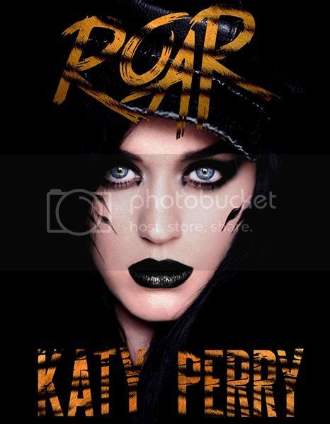 ROAR Like Katy Perry | Tekkaus® | Malaysia Lifestyle Blogger | Influencer