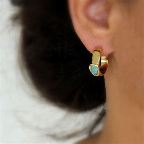 Earrings - Inbal Mishan Jewelry