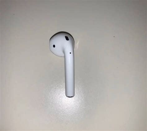 Left Airpod (1st Generation) Earbuds, Headphones, Airpod Pro, Left ...