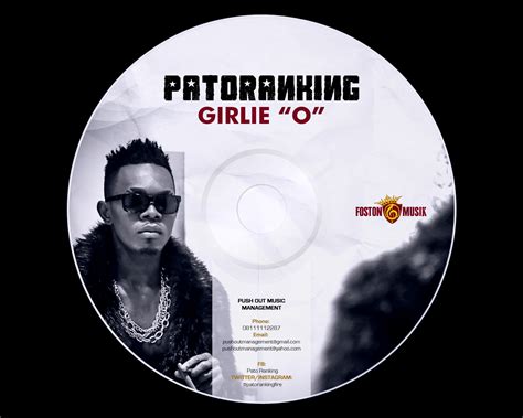 Download Songs of Patoranking – A Young Nigerian Rising Reggae Artist – Download Patoranking ...