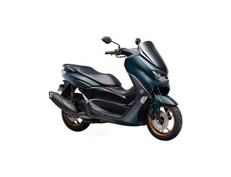 Yamaha NMAX 155 ABS Y CONNECT – Motorlandia