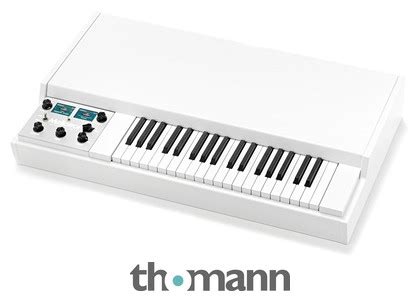 Mellotron M4000D – Thomann United States