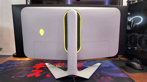 Alienware AW3423DW Review - IGN