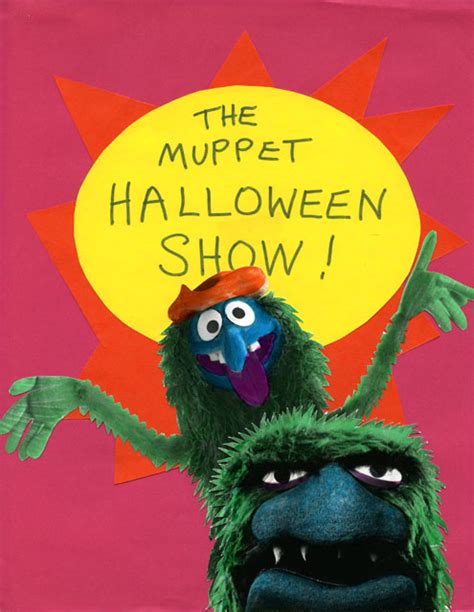 The Muppet Halloween Show | Muppet Wiki | FANDOM powered by Wikia