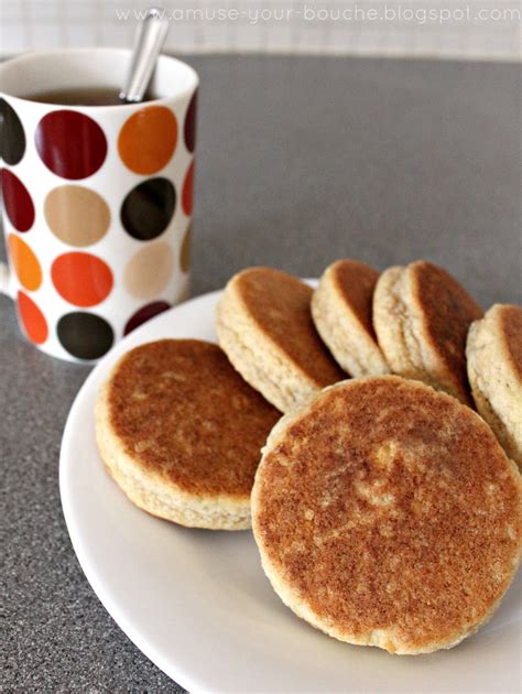 traditional welsh cakes recipe