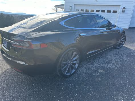 2017 Tesla Model S 75D - Find My Electric