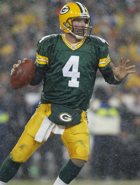 Image - Brett Favre.jpg - Packers Wiki