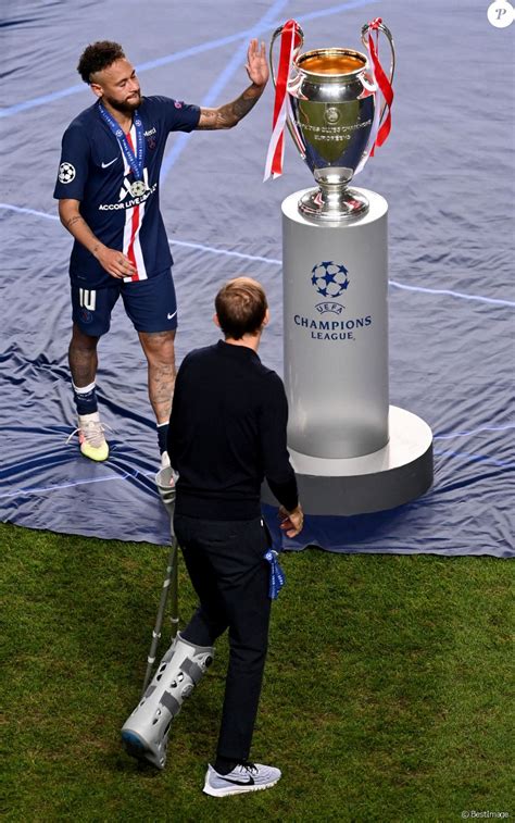 Le Bayern de Munich remporte la finale de la ligue des Champions UEFA ...