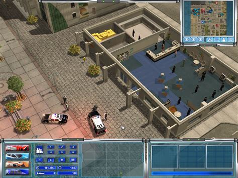 Los Angeles Map Mod - Small Mods - International Emergency & 911: First Responders Fan Forum