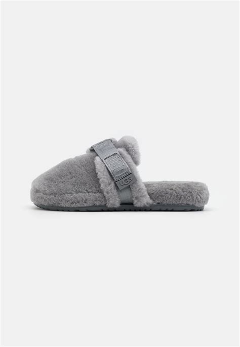 UGG FLUFF IT – Slippers – Metal - UGG Shop