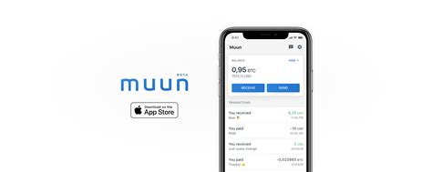 Muun Releases Non-Custodial Bitcoin and Lightning Wallet for iOS