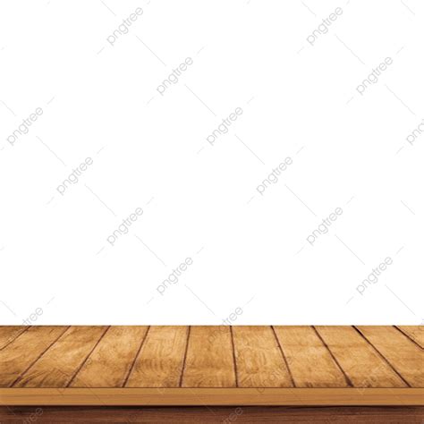 Meja Kayu PNG Picture, Meja Kayu, Wood Flat Table, Wood Table, Wood Flat Table Png PNG Image For ...