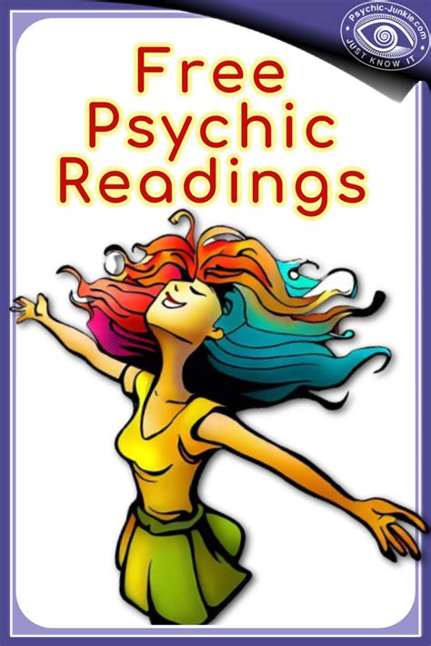 The Best Free Psychic Reading Places Online