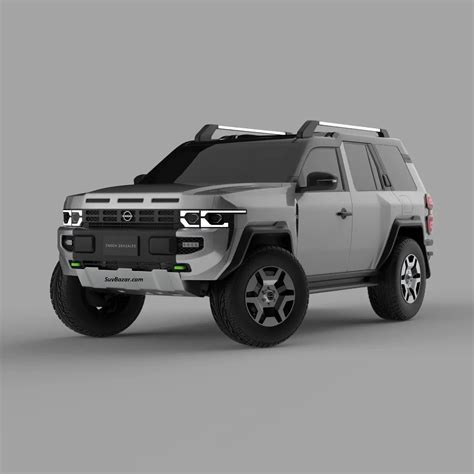 2023 Nissan Xterra Release Date, Price, Pros & Cons, You Should Know Everything