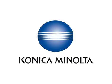 Konica Minolta Logo PNG vector in SVG, PDF, AI, CDR format