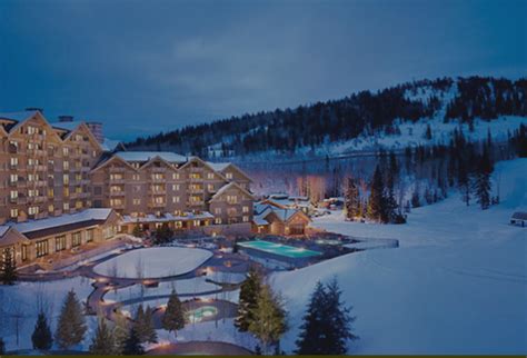 Montage Deer Valley - Luxury Lodging on the Slopes