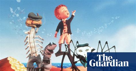 The 10 best Roald Dahl characters – in pictures | Books | The Guardian