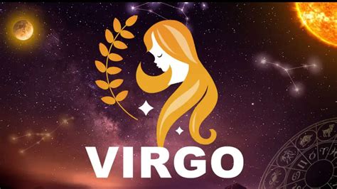 Virgo 2024 Horoscope Career - Berrie Tammie