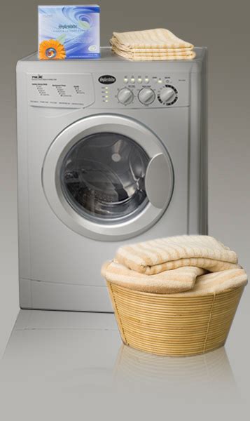 Splendide 7100XC - Comparison of Washer/ Dryer Combos