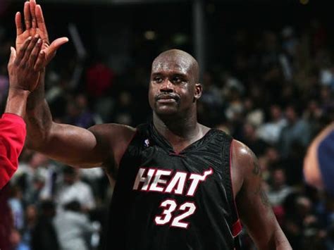 Shaquille O'Neal and the highest-paid NBA players of all time - Business Insider